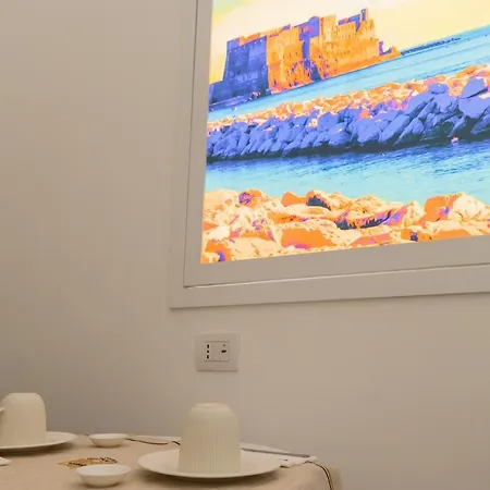 Palazzo Il Convento Gæstehus