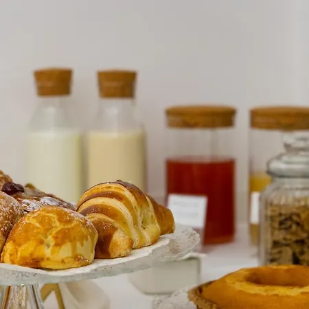 Gæstehus Palazzo Il Convento Napoli