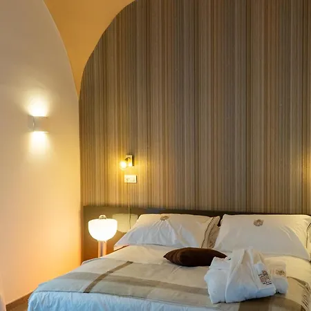 Gæstehus Palazzo Il Convento Napoli