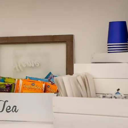 Palazzo Il Convento 4*