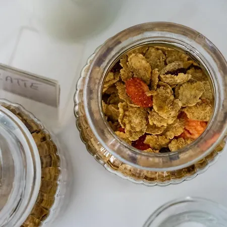 Palazzo Il Convento Gæstehus Napoli