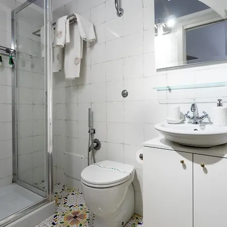 Palazzo Il Convento 4* Neapol