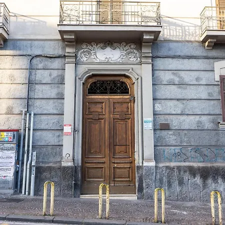 Pensjonat Palazzo Il Convento 4*
