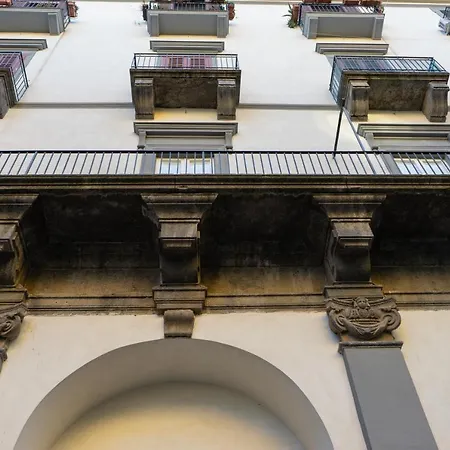 Pensjonat Palazzo Il Convento